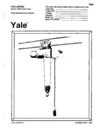 YALE KEW - 3426
